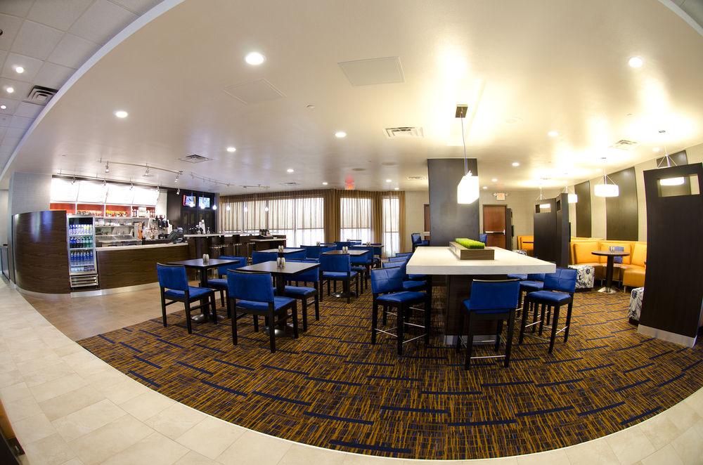 Hotel Courtyard Waterbury Downtown Esterno foto