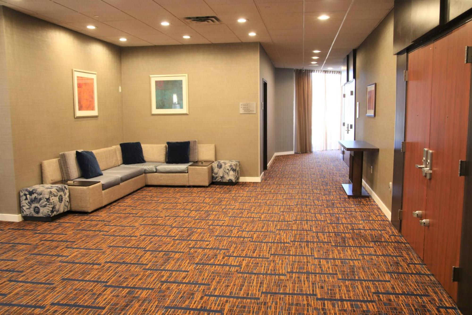 Hotel Courtyard Waterbury Downtown Esterno foto
