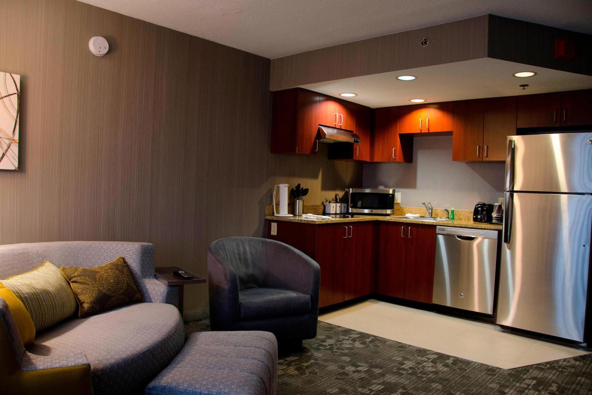 Hotel Courtyard Waterbury Downtown Esterno foto