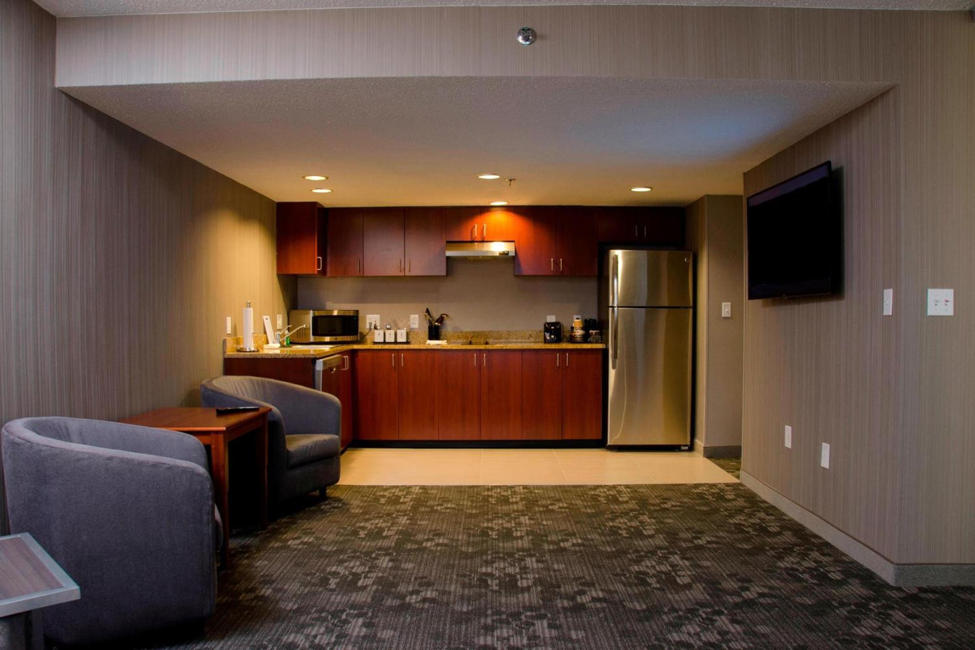 Hotel Courtyard Waterbury Downtown Esterno foto