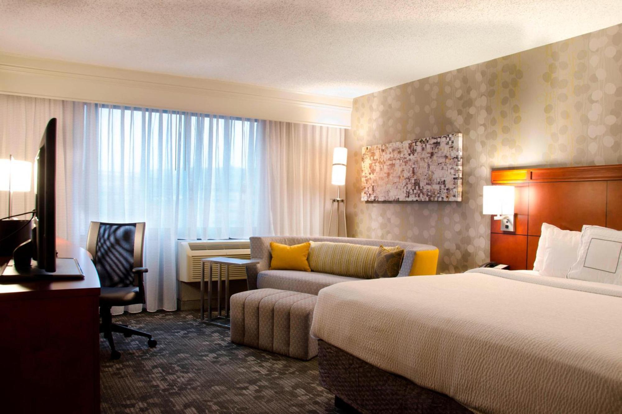 Hotel Courtyard Waterbury Downtown Esterno foto